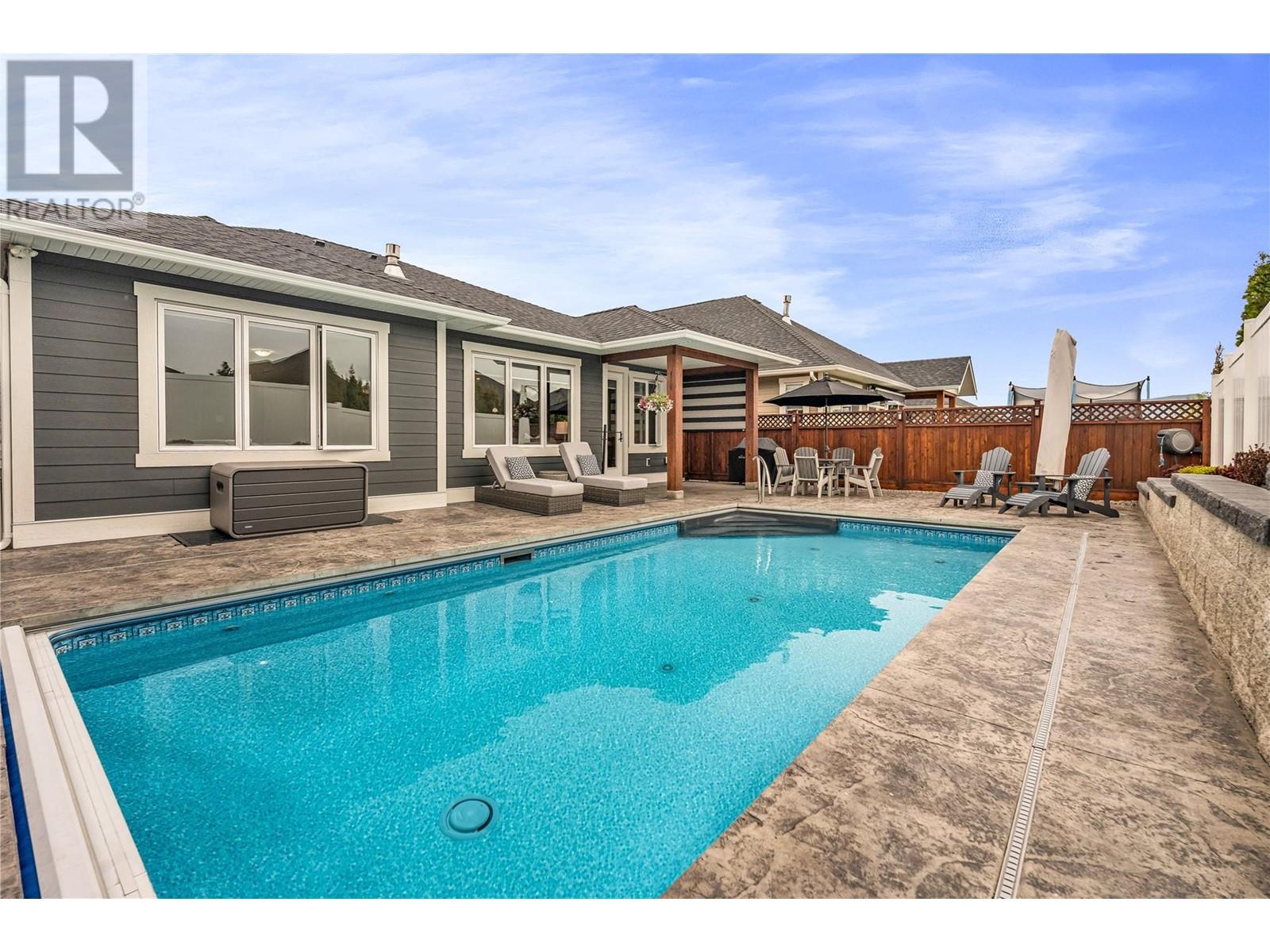 114 Sendero Crescent, Penticton, British Columbia  V2A 0C4 - Photo 37 - 10345927