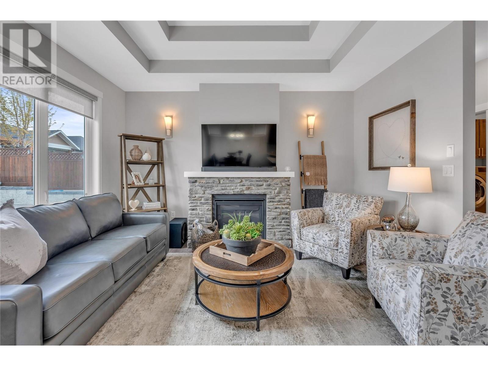 114 Sendero Crescent, Penticton, British Columbia  V2A 0C4 - Photo 4 - 10345927