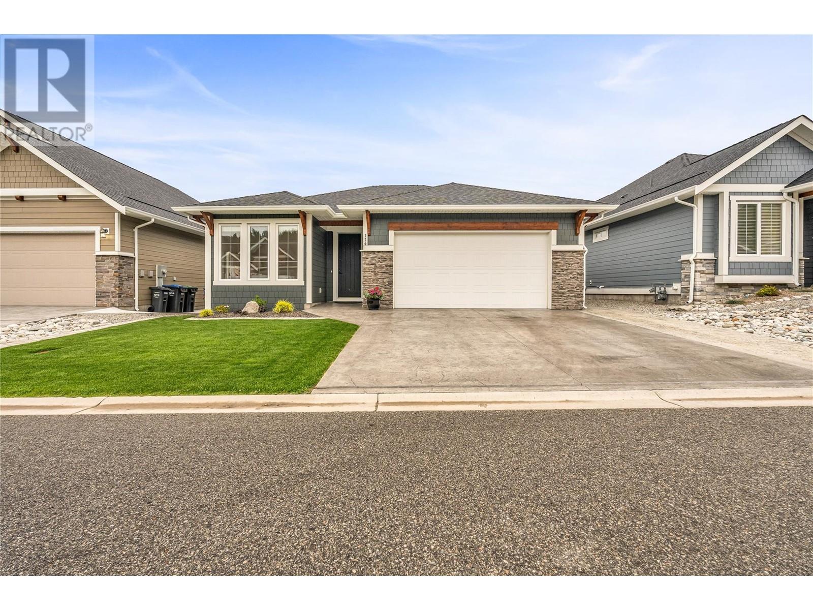 114 Sendero Crescent, Penticton, British Columbia  V2A 0C4 - Photo 40 - 10345927