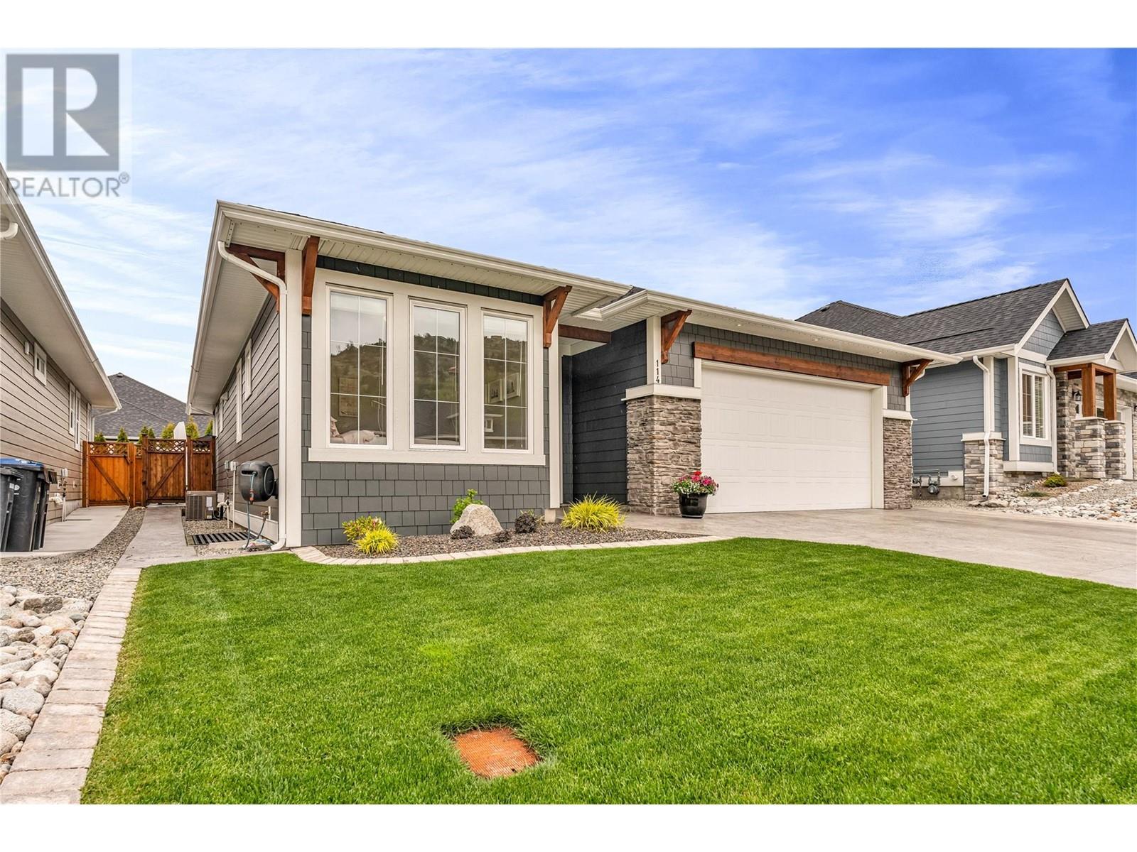 114 Sendero Crescent, Penticton, British Columbia  V2A 0C4 - Photo 41 - 10345927