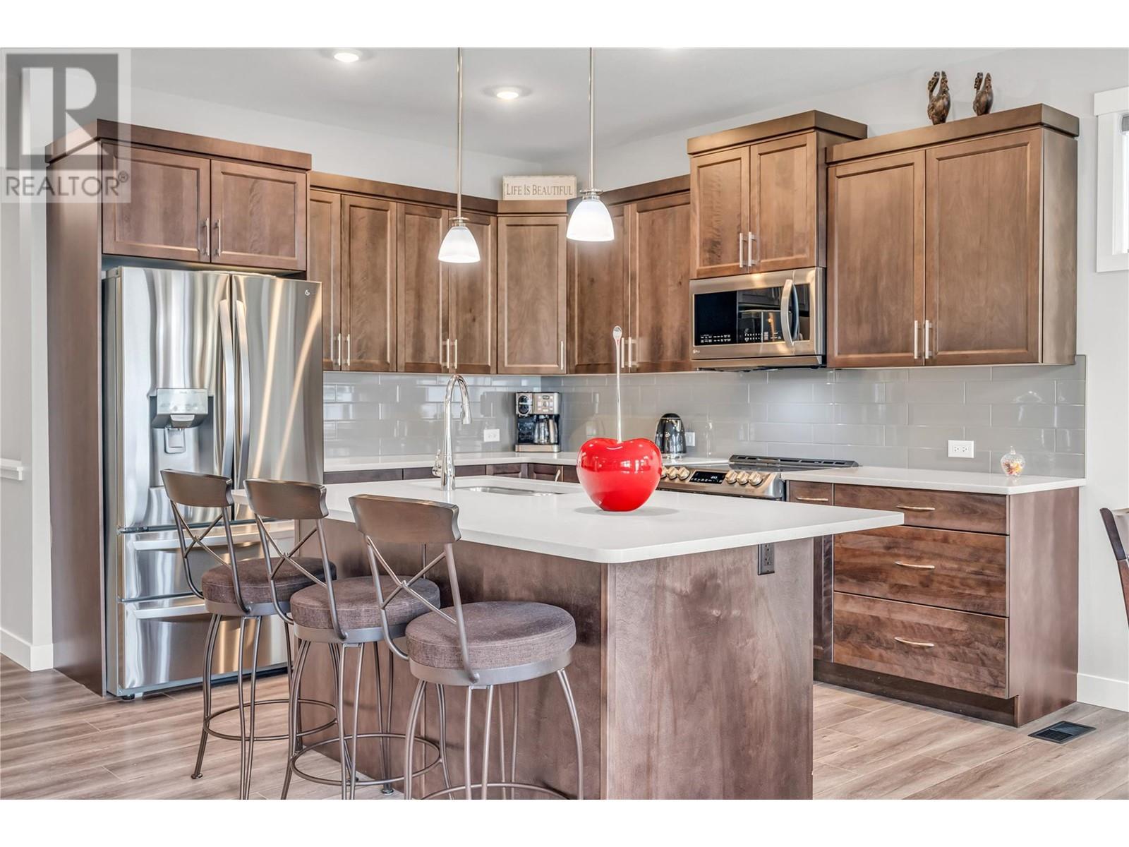 114 Sendero Crescent, Penticton, British Columbia  V2A 0C4 - Photo 5 - 10345927