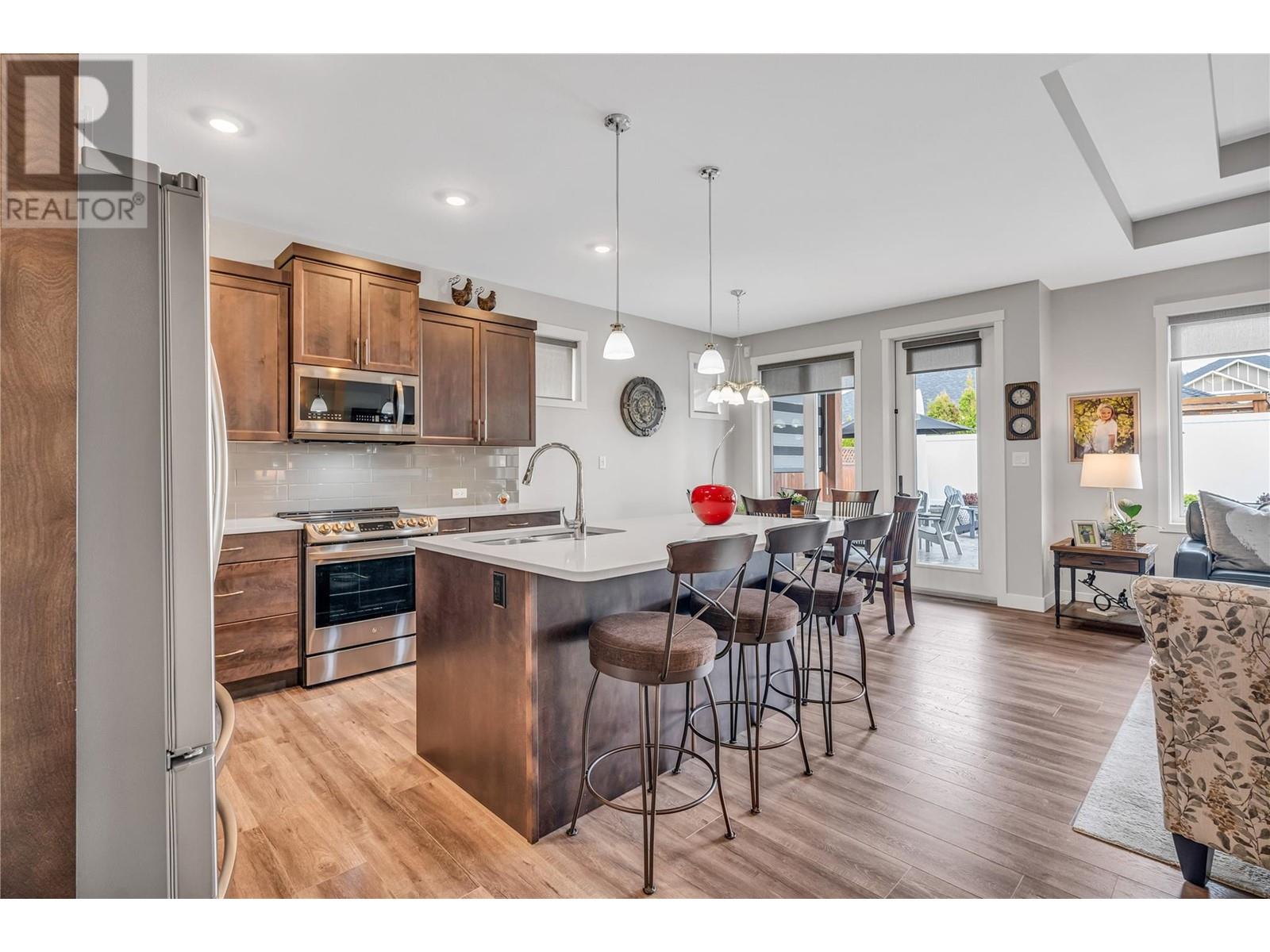 114 Sendero Crescent, Penticton, British Columbia  V2A 0C4 - Photo 7 - 10345927