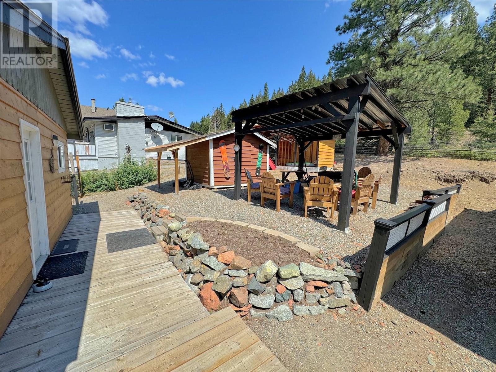 2955 Crestview Road, Princeton, British Columbia  V0X 1W0 - Photo 38 - 10345762
