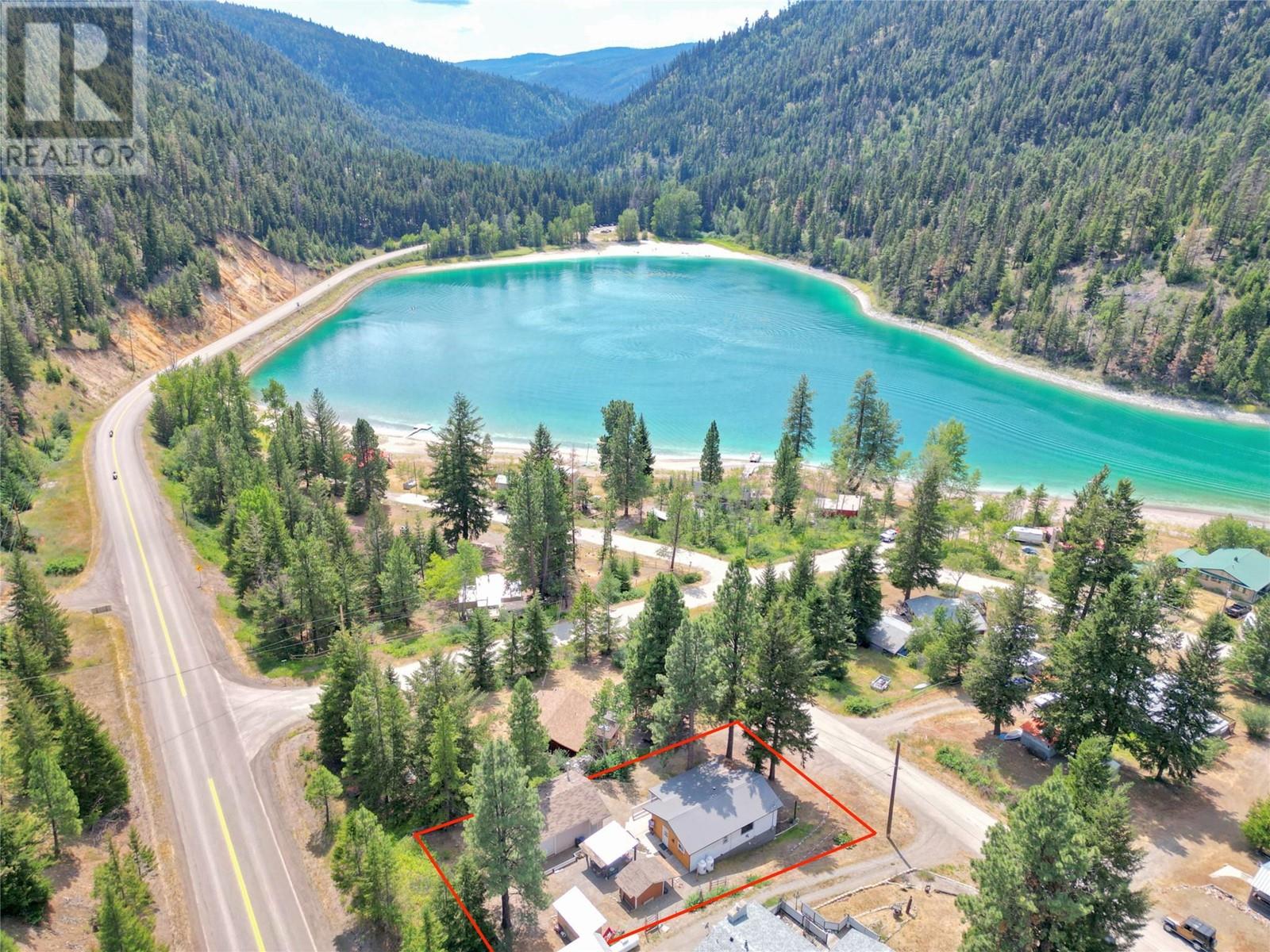 2955 Crestview Road, Princeton, British Columbia  V0X 1W0 - Photo 4 - 10345762