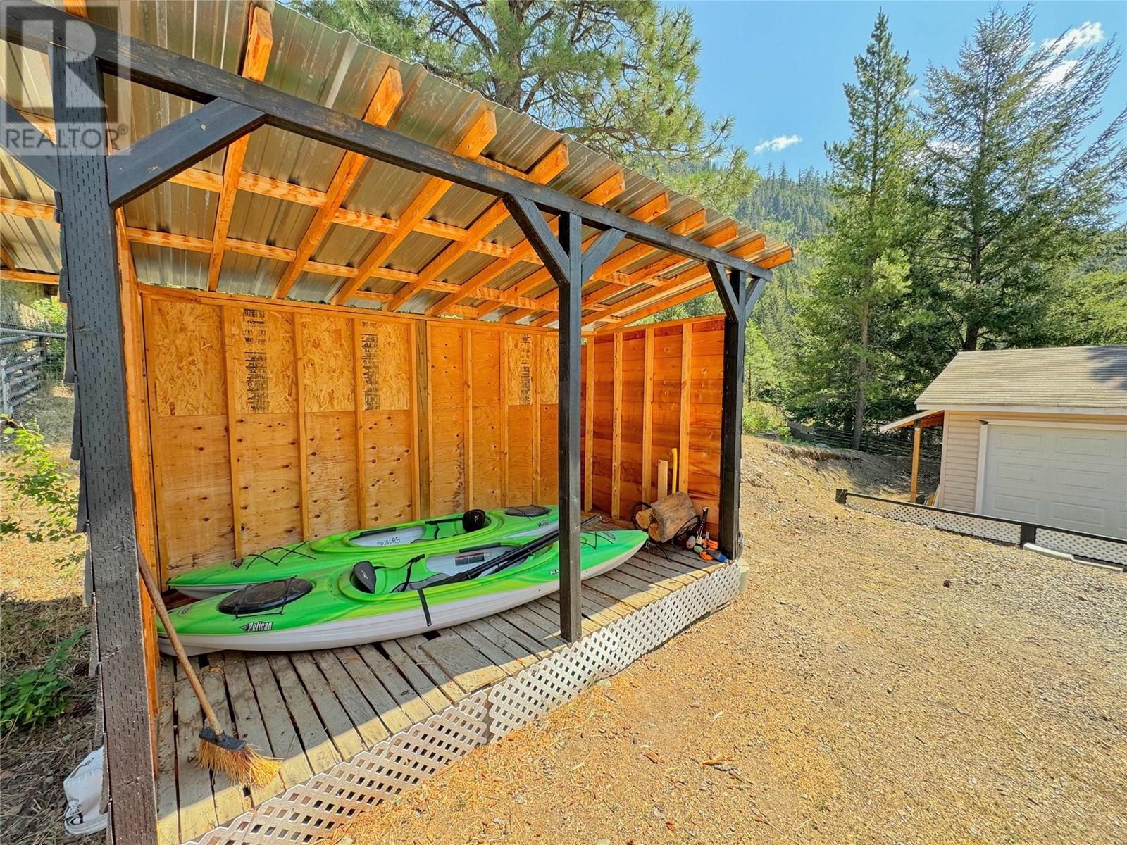 2955 Crestview Road, Princeton, British Columbia  V0X 1W0 - Photo 41 - 10345762