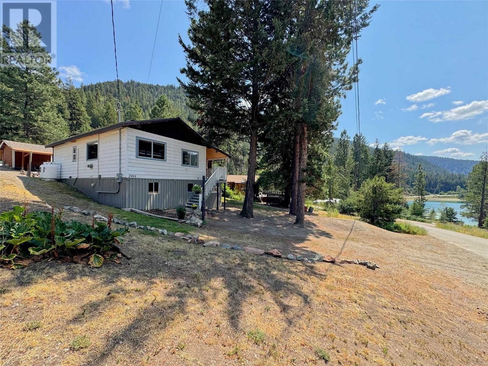 2955 Crestview Road, Princeton, British Columbia  V0X 1W0 - Photo 45 - 10345762