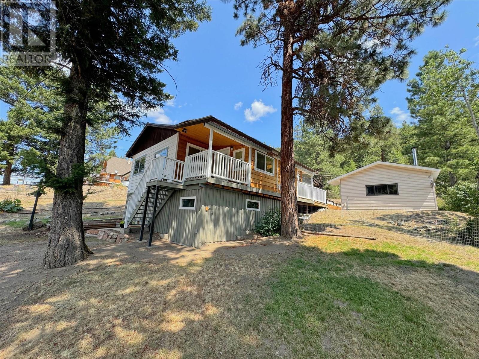 2955 Crestview Road, Princeton, British Columbia  V0X 1W0 - Photo 47 - 10345762