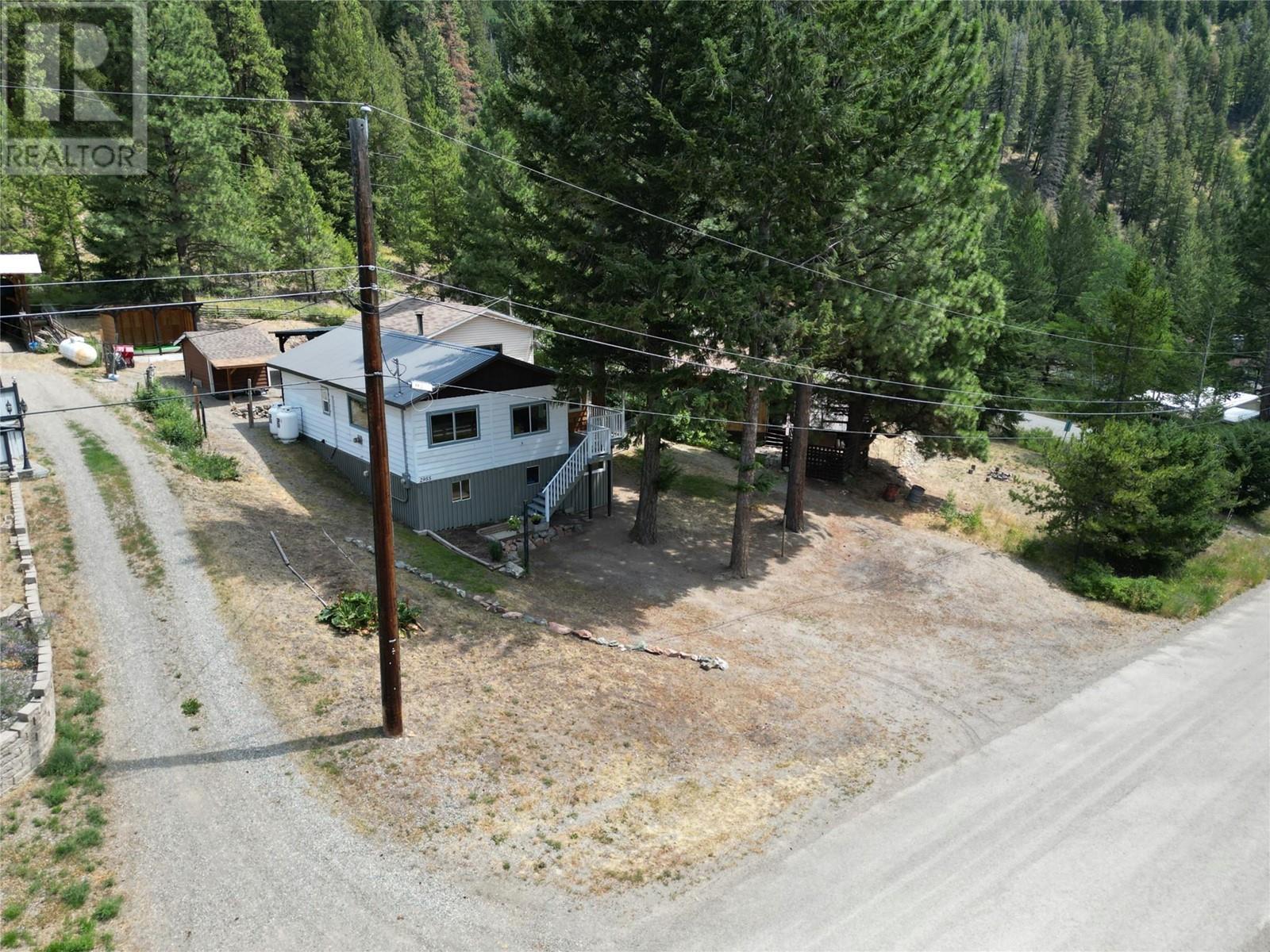 2955 Crestview Road, Princeton, British Columbia  V0X 1W0 - Photo 7 - 10345762