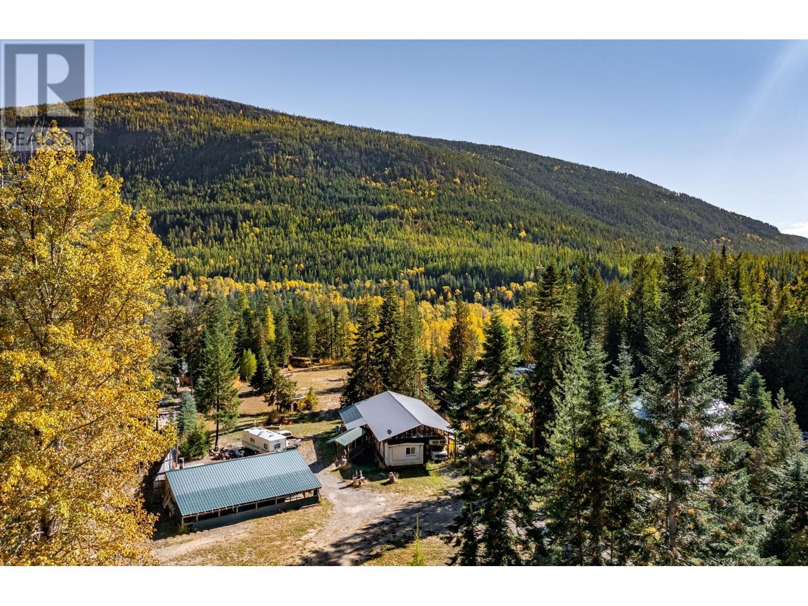 4717 Goat River North Road, Arrow Creek, British Columbia  V0B 1G9 - Photo 2 - 10345978