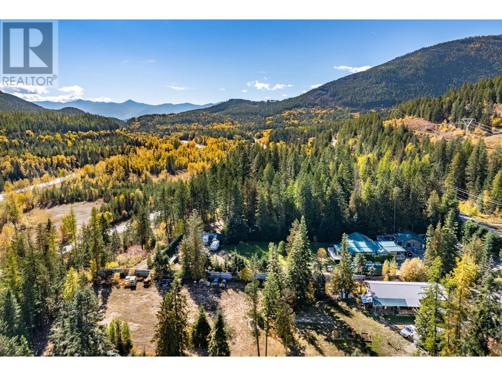 4717 Goat River North Road, Arrow Creek, British Columbia  V0B 1G9 - Photo 3 - 10345978