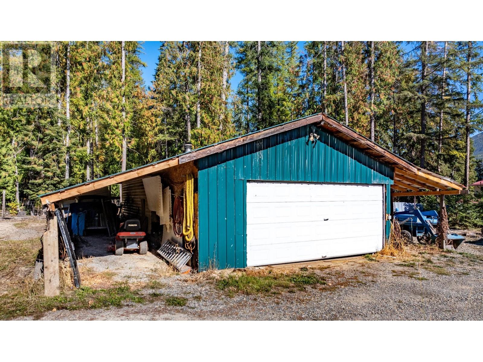 4717 Goat River North Road, Arrow Creek, British Columbia  V0B 1G9 - Photo 33 - 10345978
