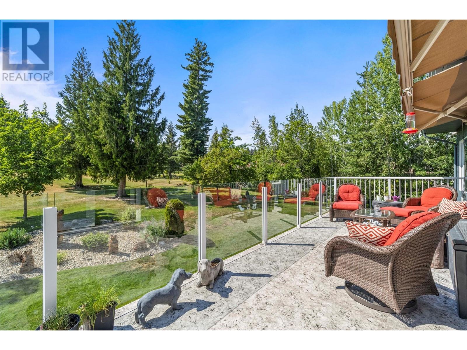 2726 Golf Course Drive, Blind Bay, British Columbia  V0E 1H2 - Photo 1 - 10345229