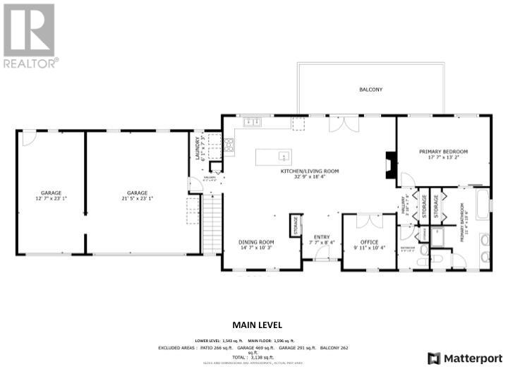 2726 Golf Course Drive, Blind Bay, British Columbia  V0E 1H2 - Photo 12 - 10345229