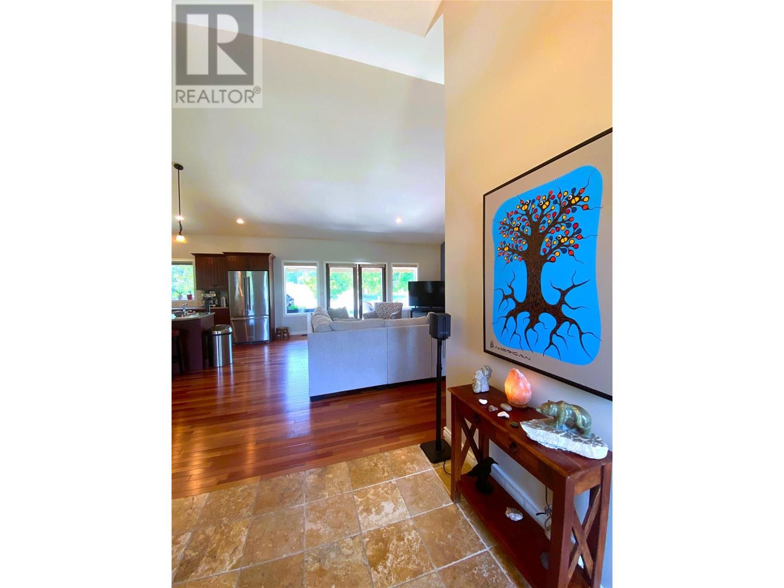 2726 Golf Course Drive, Blind Bay, British Columbia  V0E 1H2 - Photo 15 - 10345229