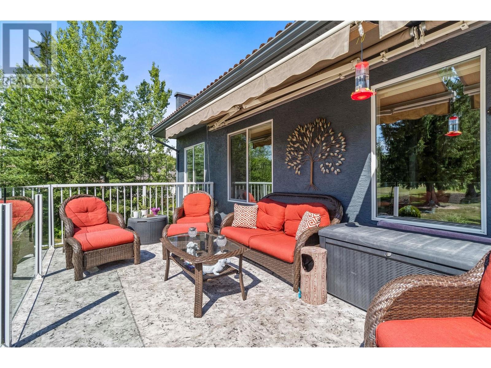2726 Golf Course Drive, Blind Bay, British Columbia  V0E 1H2 - Photo 18 - 10345229
