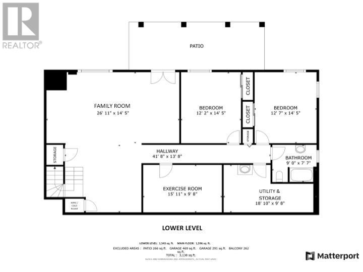 2726 Golf Course Drive, Blind Bay, British Columbia  V0E 1H2 - Photo 40 - 10345229