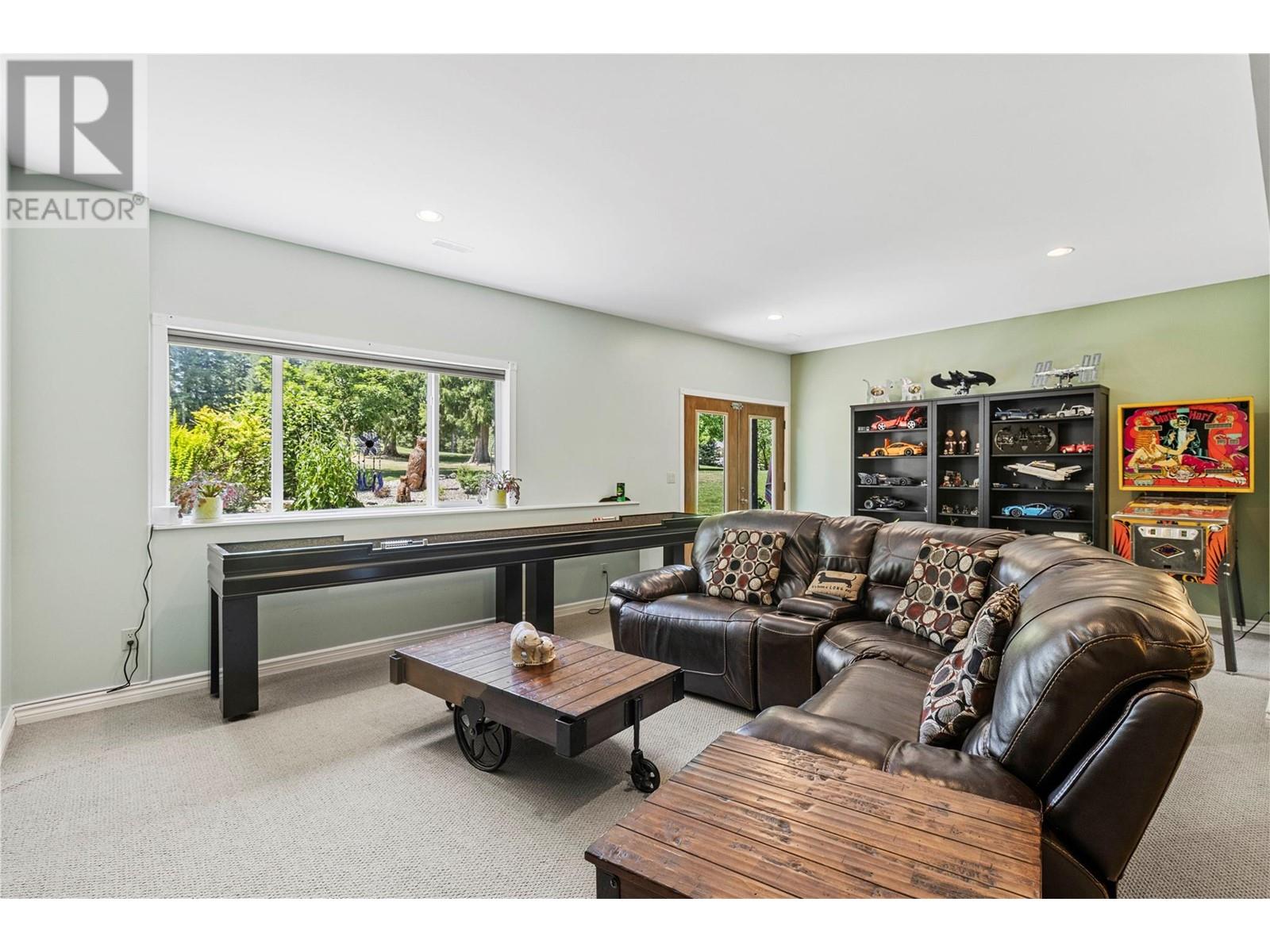 2726 Golf Course Drive, Blind Bay, British Columbia  V0E 1H2 - Photo 43 - 10345229