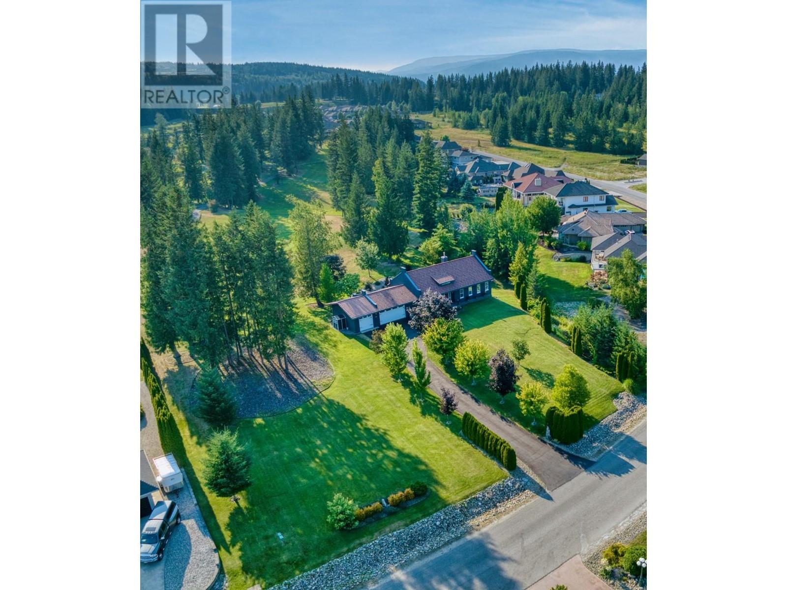 2726 Golf Course Drive, Blind Bay, British Columbia  V0E 1H2 - Photo 6 - 10345229
