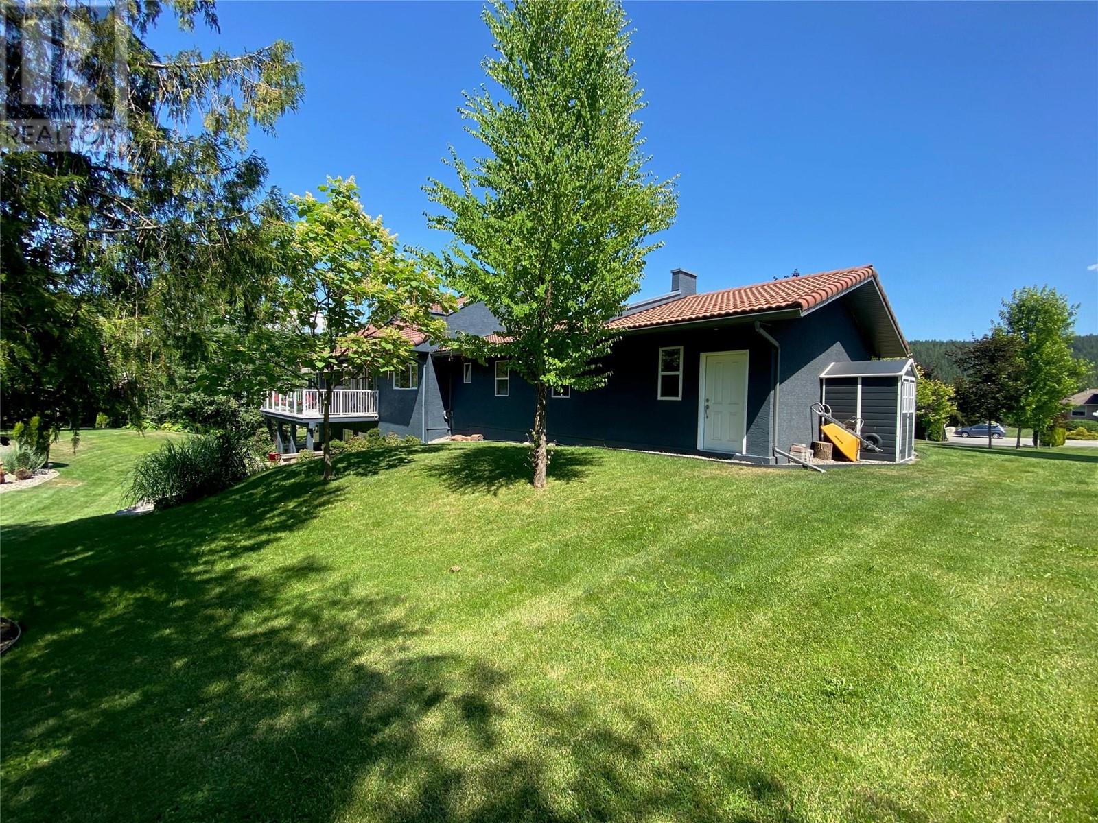 2726 Golf Course Drive, Blind Bay, British Columbia  V0E 1H2 - Photo 61 - 10345229