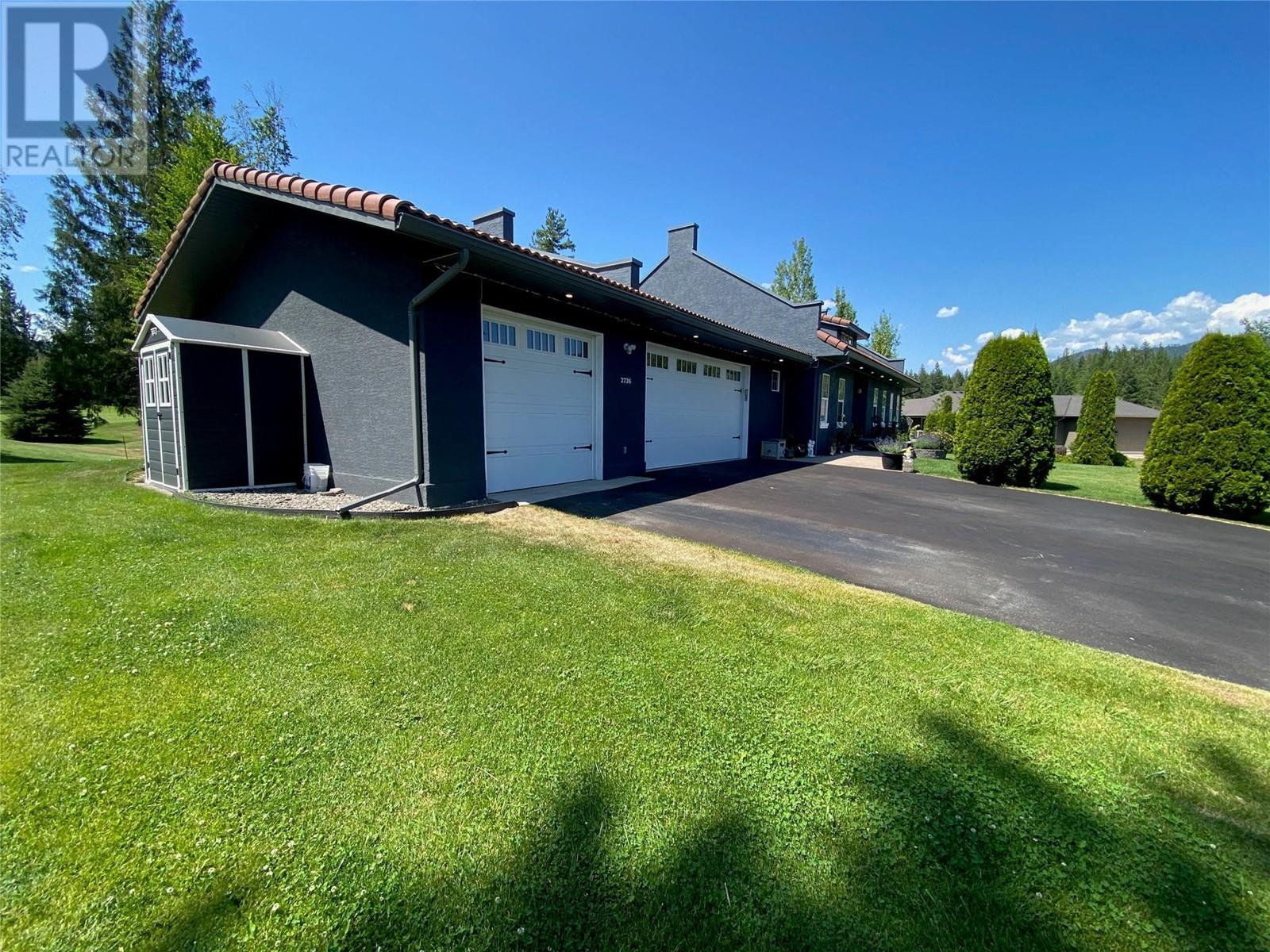 2726 Golf Course Drive, Blind Bay, British Columbia  V0E 1H2 - Photo 63 - 10345229