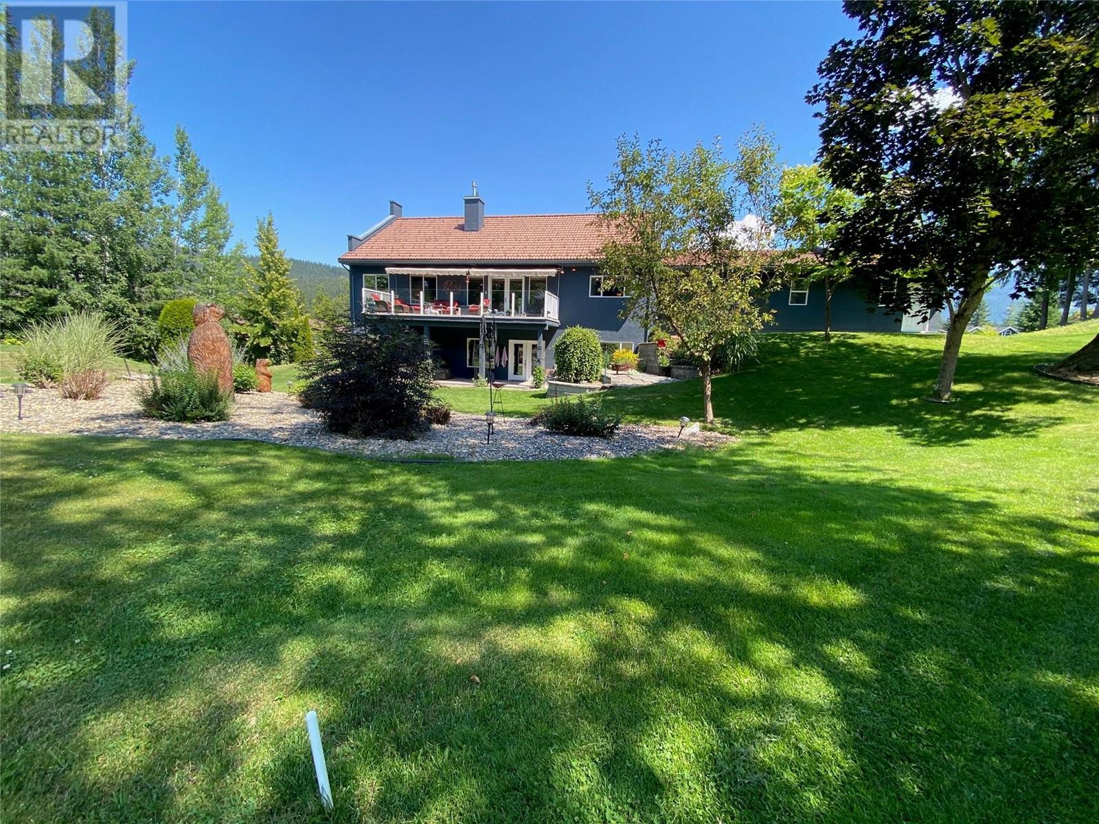 2726 Golf Course Drive, Blind Bay, British Columbia  V0E 1H2 - Photo 71 - 10345229