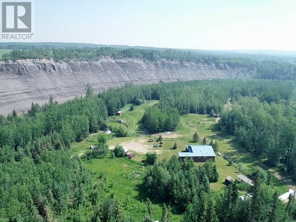 10218 Bearpaw Campground Road, Dawson Creek, British Columbia  V1G 4H8 - Photo 2 - 10345981