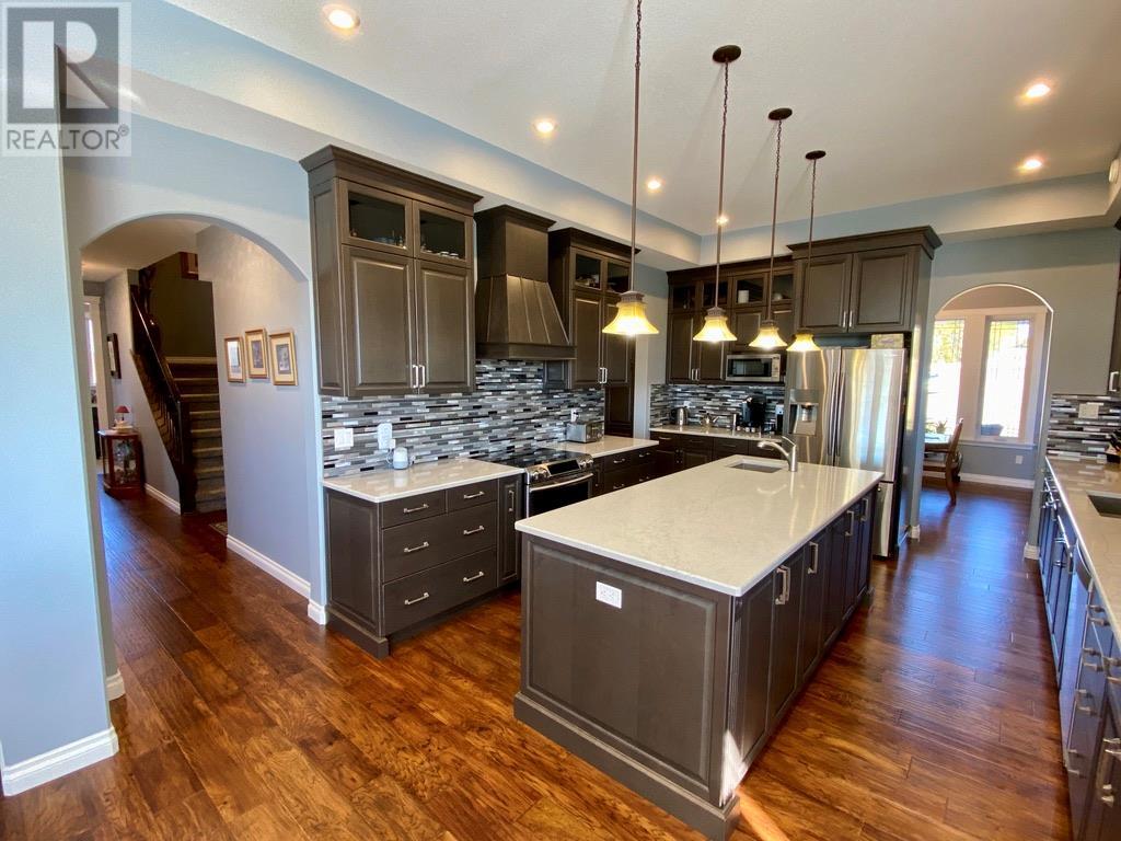 8165 Harper Subdivision Subdivision, Dawson Creek, British Columbia  V1G 4E8 - Photo 14 - 10345979