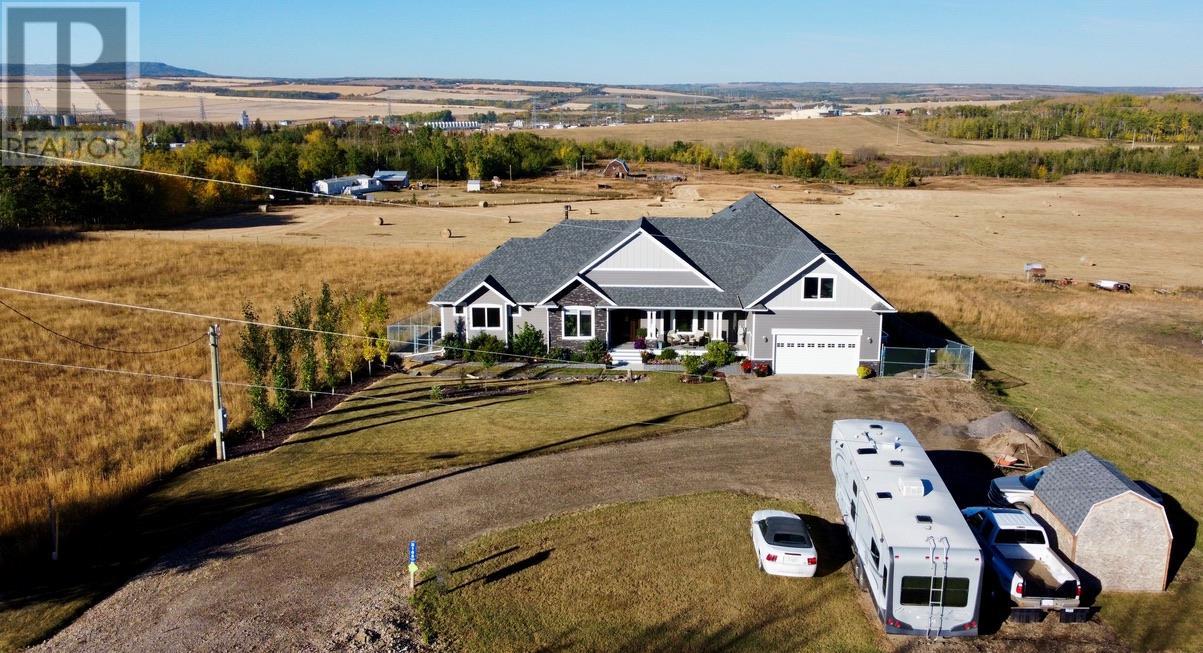 8165 Harper Subdivision Subdivision, Dawson Creek, British Columbia  V1G 4E8 - Photo 2 - 10345979