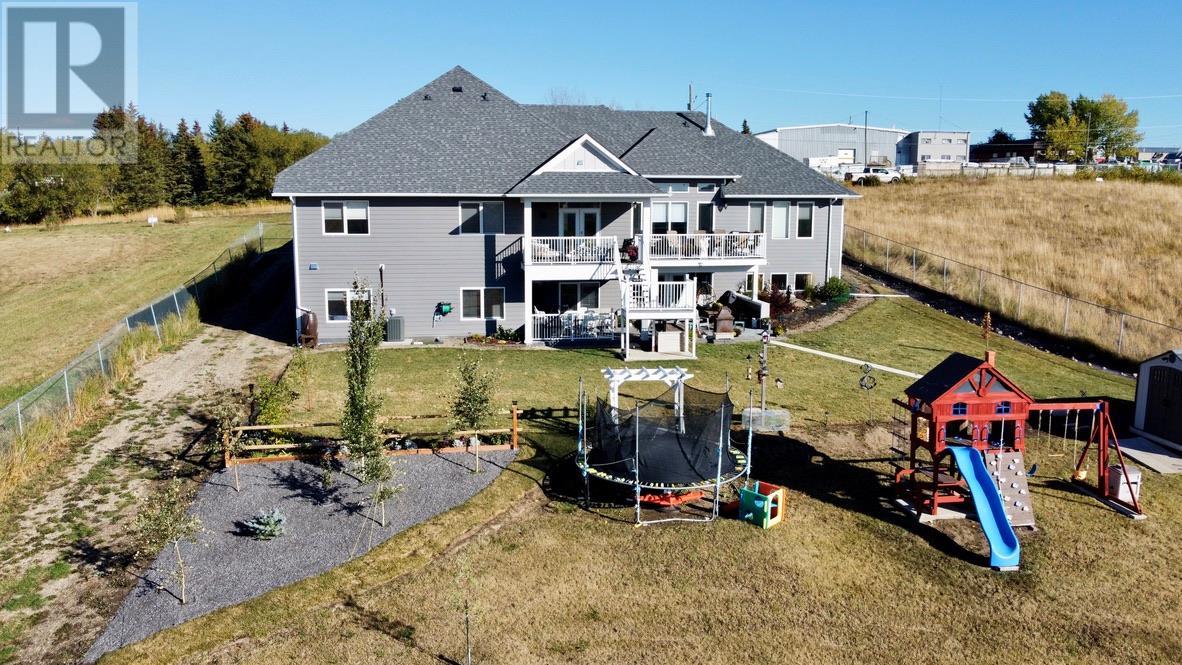 8165 Harper Subdivision Subdivision, Dawson Creek, British Columbia  V1G 4E8 - Photo 57 - 10345979