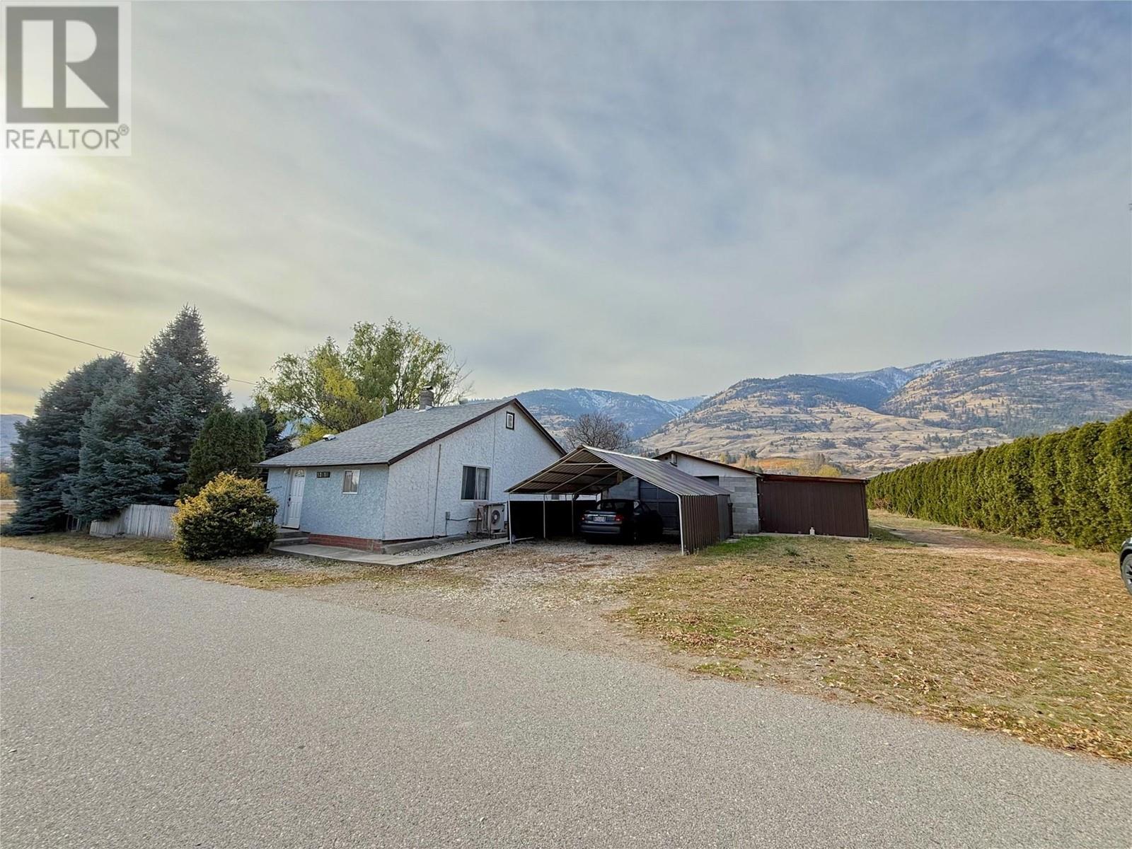 5218 Haynes Road, Oliver, British Columbia  V0H 1T1 - Photo 29 - 10345967