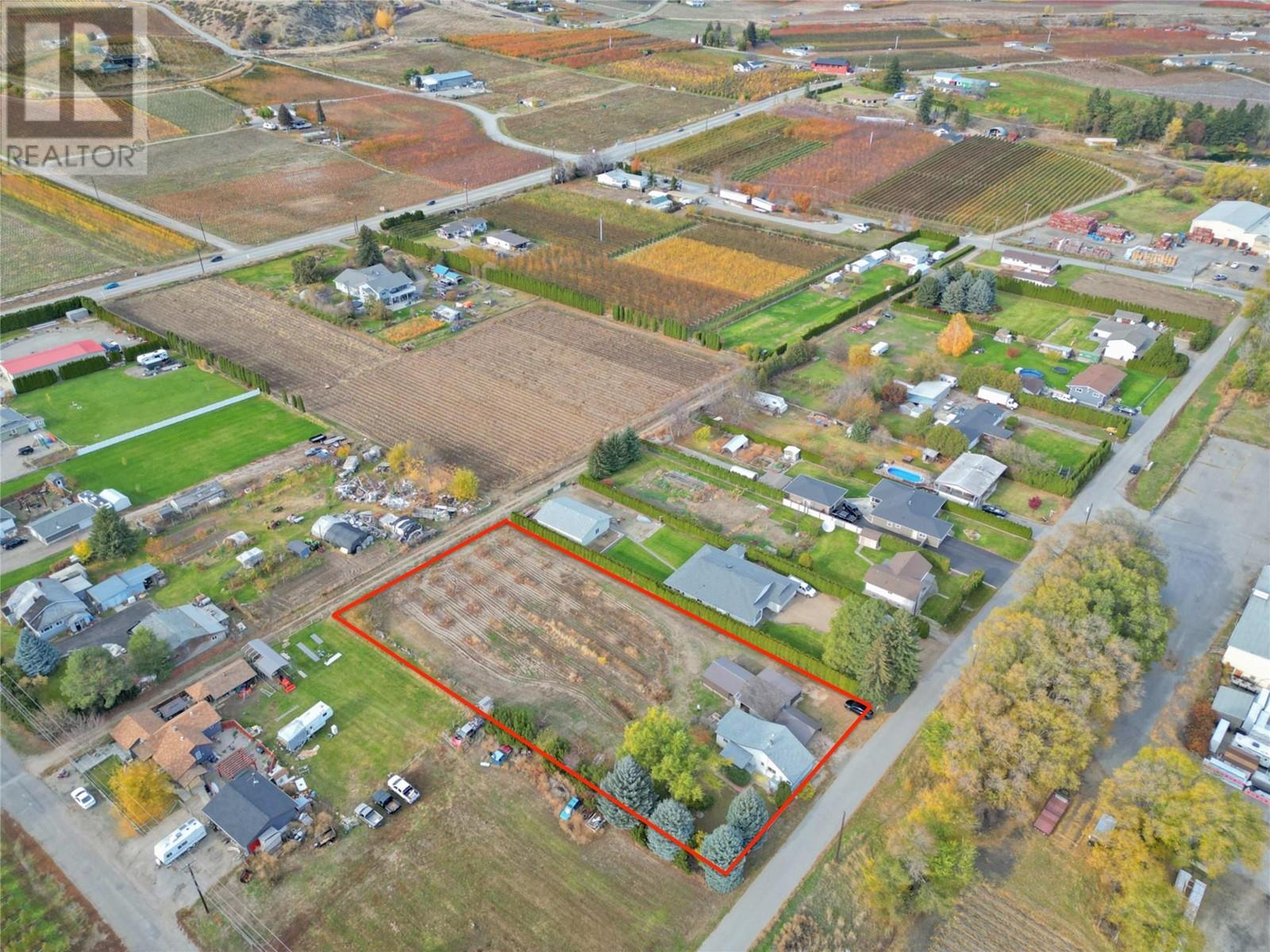 5218 Haynes Road, Oliver, British Columbia  V0H 1T1 - Photo 3 - 10345967