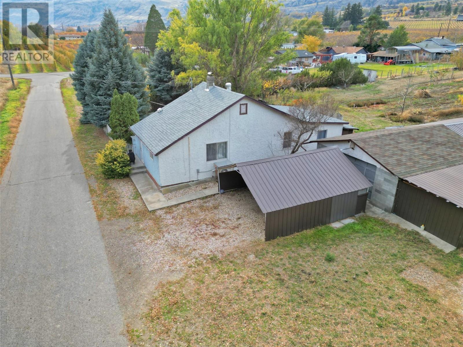 5218 Haynes Road, Oliver, British Columbia  V0H 1T1 - Photo 6 - 10345967