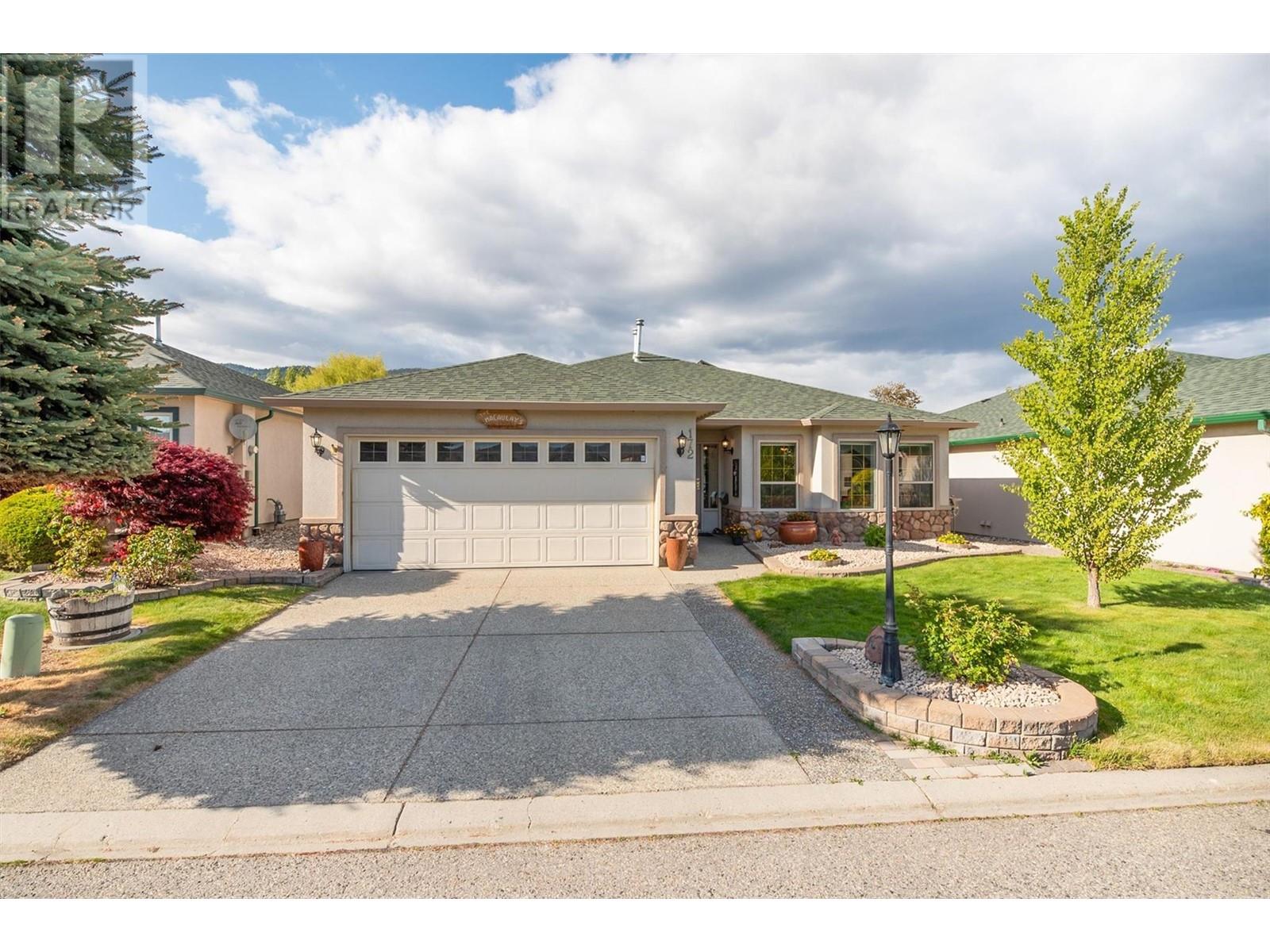 2330 Butt Road Unit# 172, West Kelowna, British Columbia  V4T 2L3 - Photo 3 - 10345799