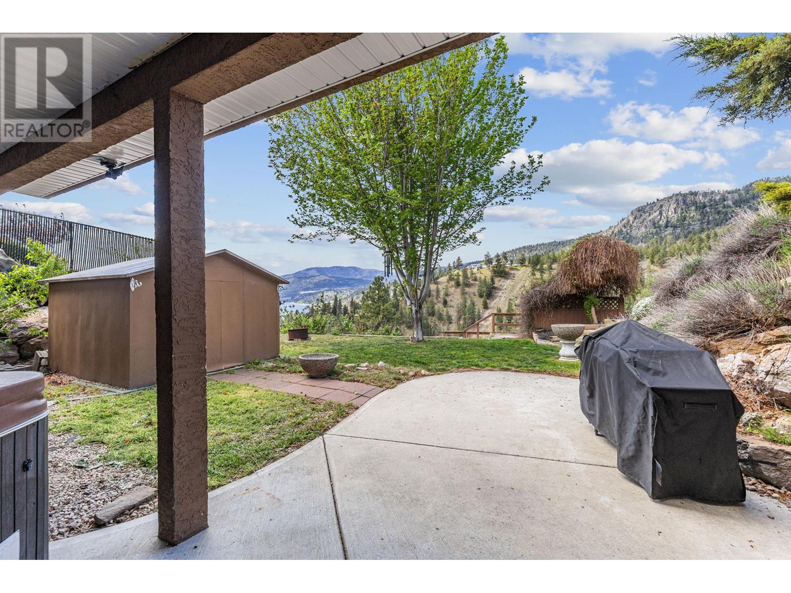 3784 Inglis Place, Peachland, British Columbia  V0H 1X2 - Photo 46 - 10345678