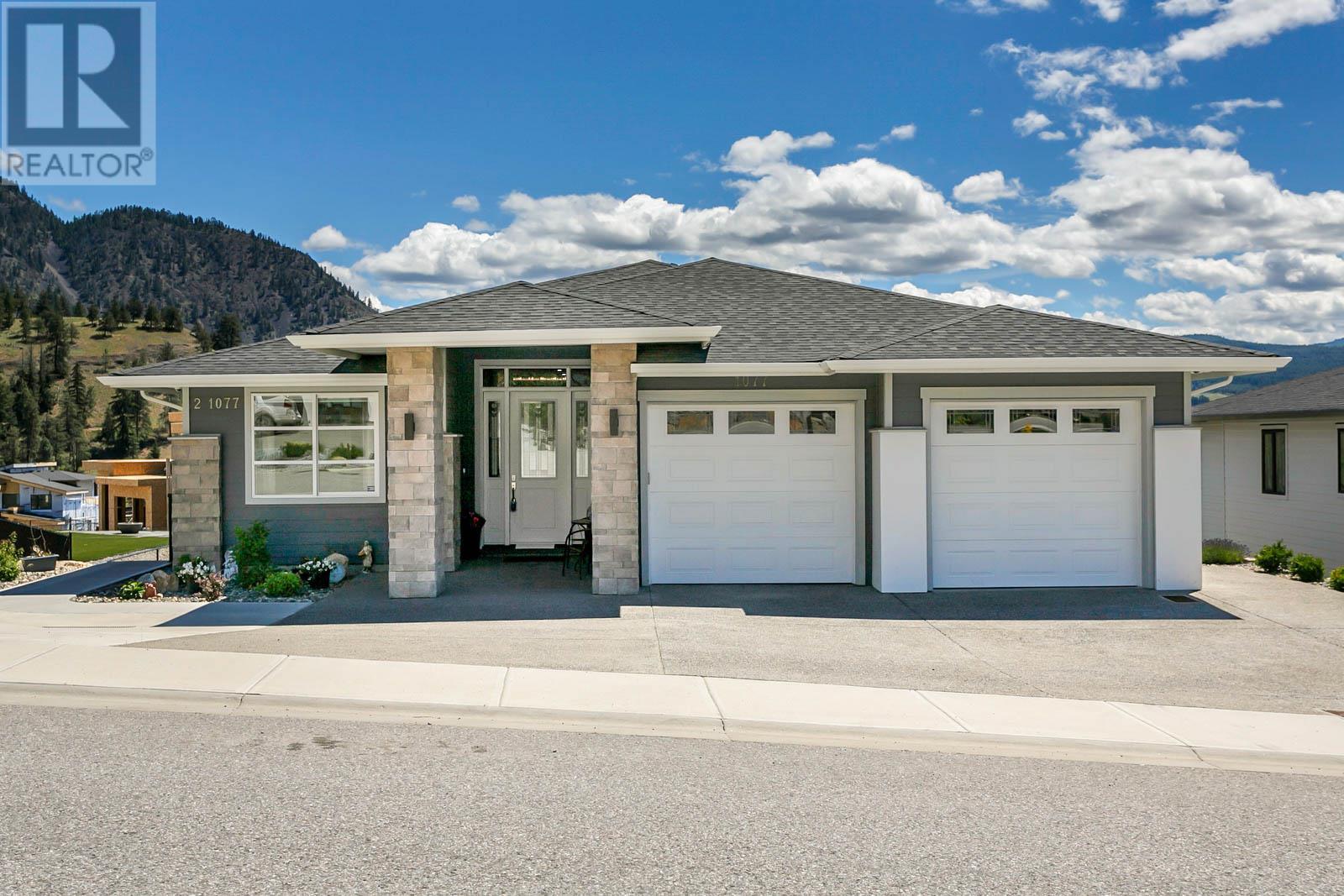 1077 Loseth Drive, Kelowna, British Columbia  V1P 0A1 - Photo 1 - 10345665