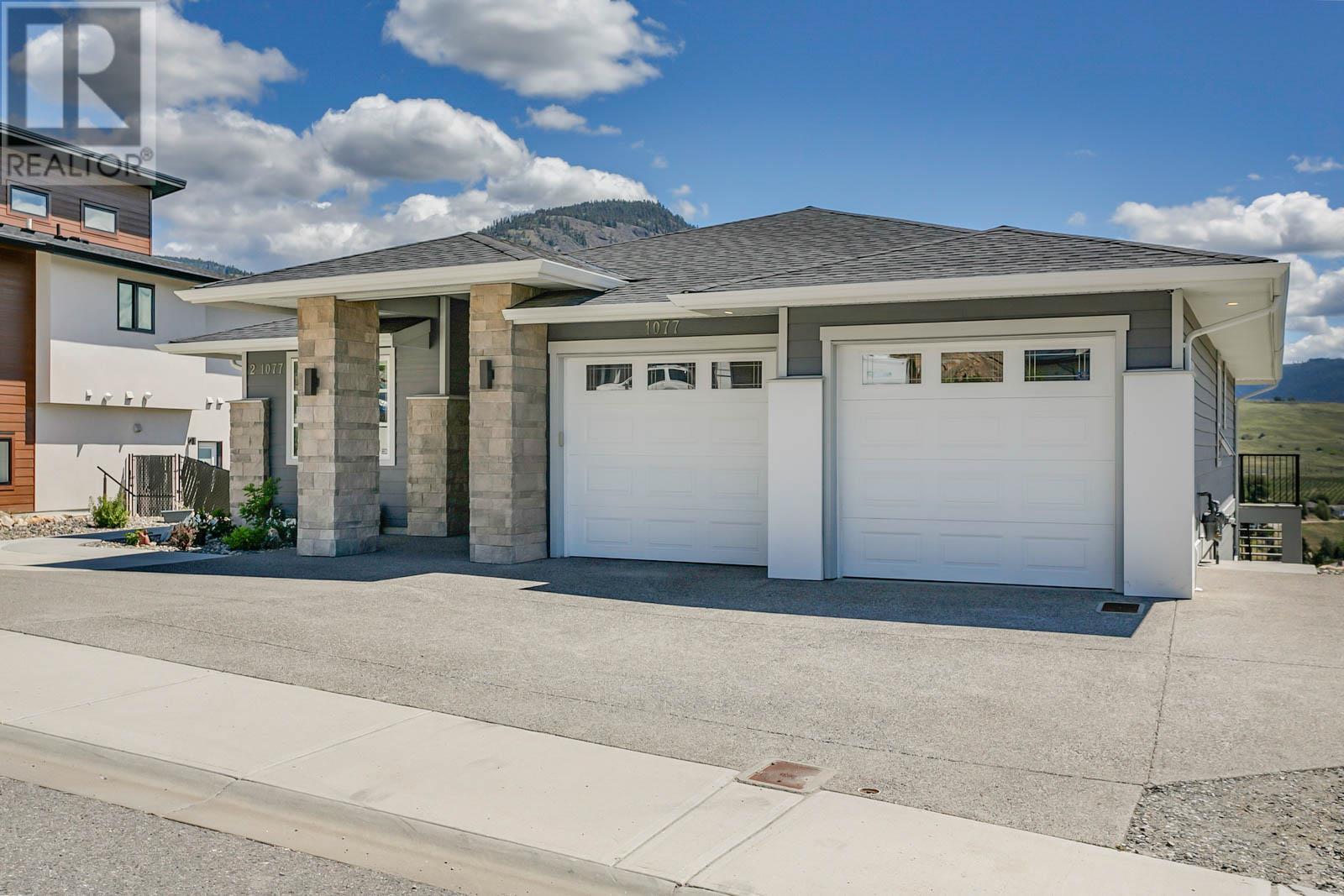 1077 Loseth Drive, Kelowna, British Columbia  V1P 0A1 - Photo 2 - 10345665