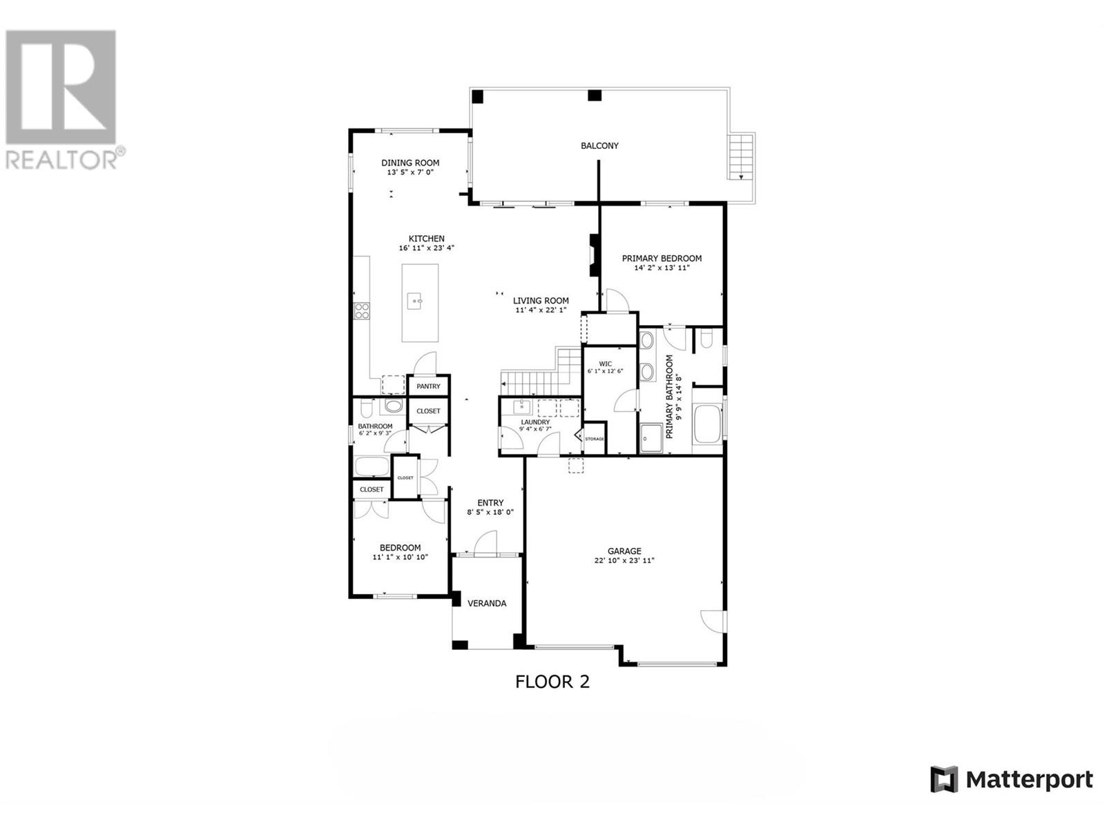 1077 Loseth Drive, Kelowna, British Columbia  V1P 0A1 - Photo 35 - 10345665