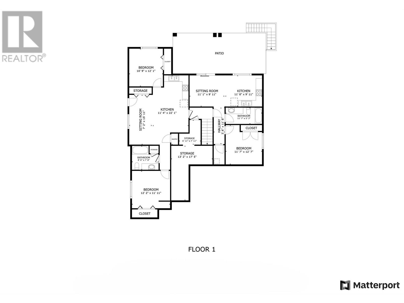 1077 Loseth Drive, Kelowna, British Columbia  V1P 0A1 - Photo 36 - 10345665