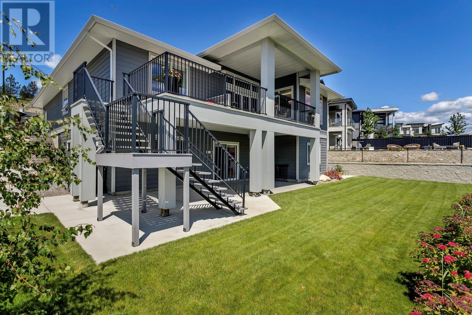 1077 Loseth Drive, Kelowna, British Columbia  V1P 0A1 - Photo 4 - 10345665