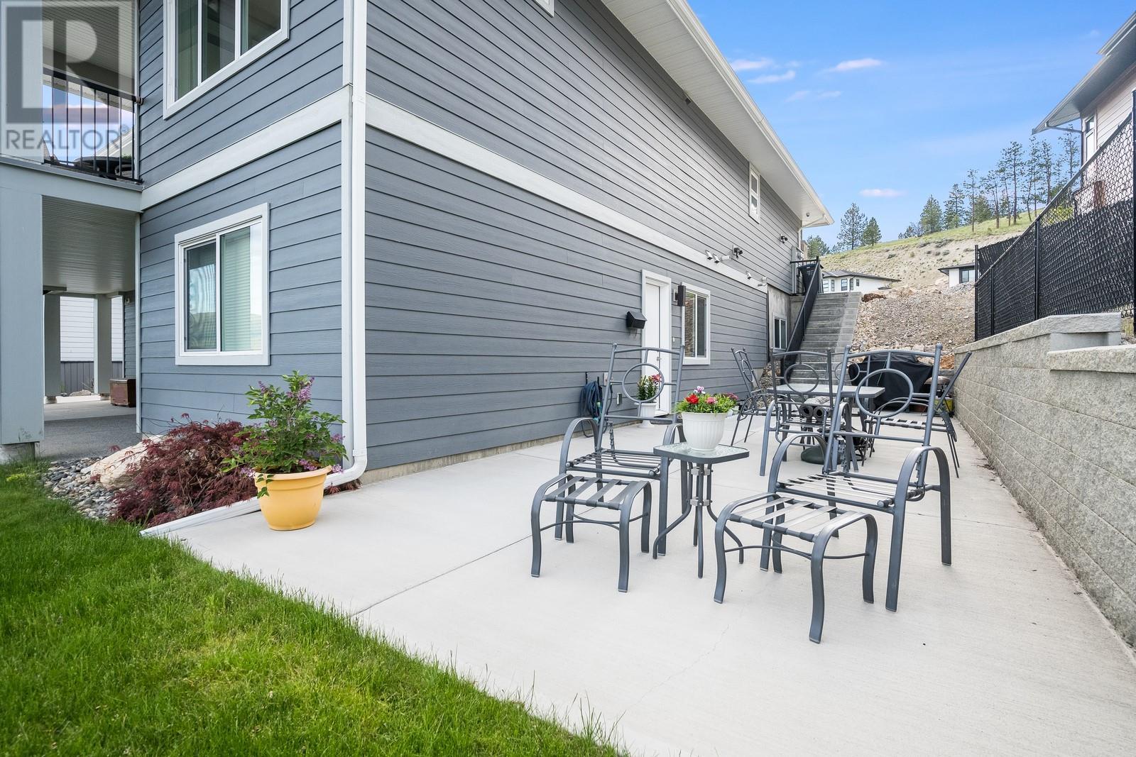 1077 Loseth Drive, Kelowna, British Columbia  V1P 0A1 - Photo 45 - 10345665
