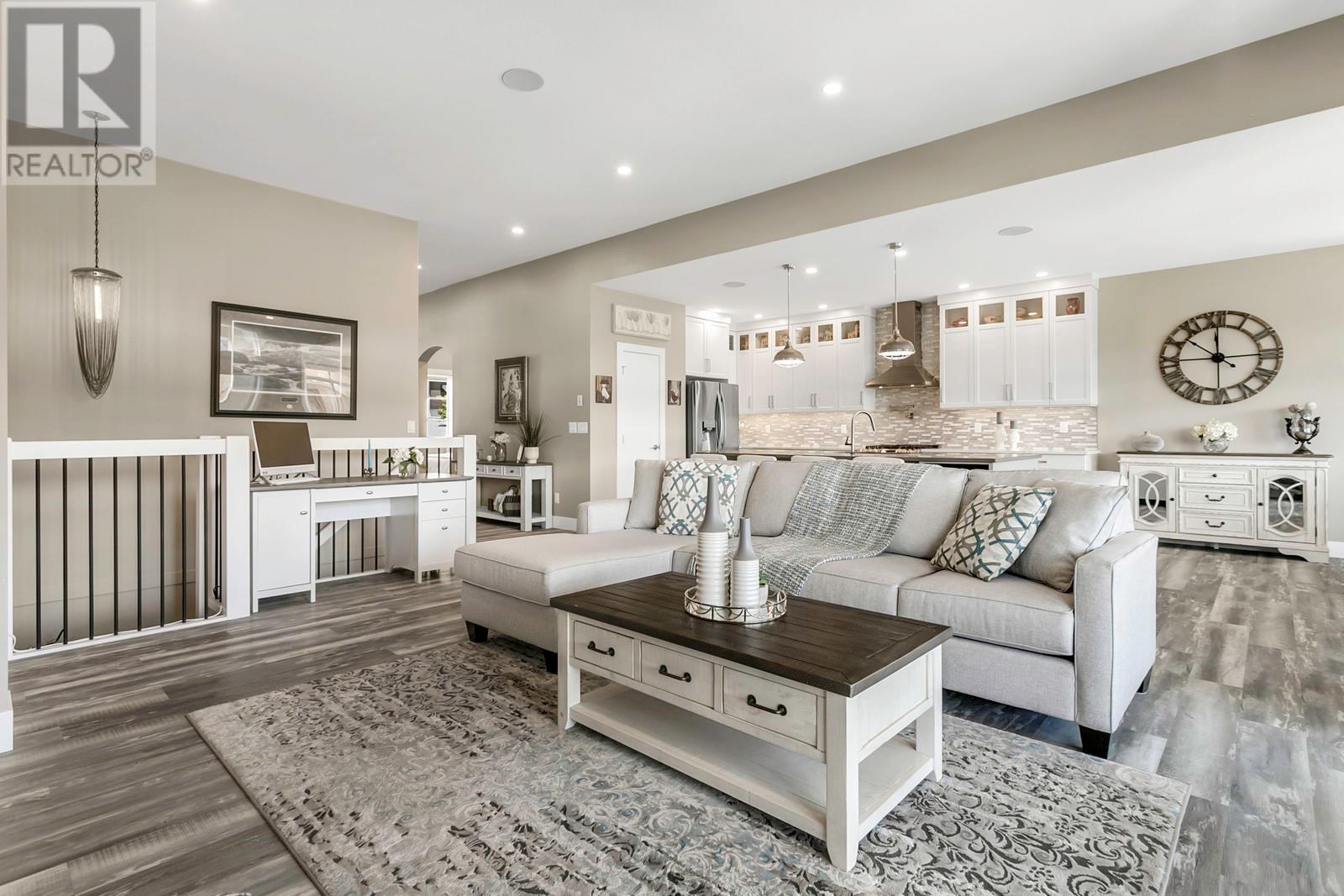 1077 Loseth Drive, Kelowna, British Columbia  V1P 0A1 - Photo 6 - 10345665