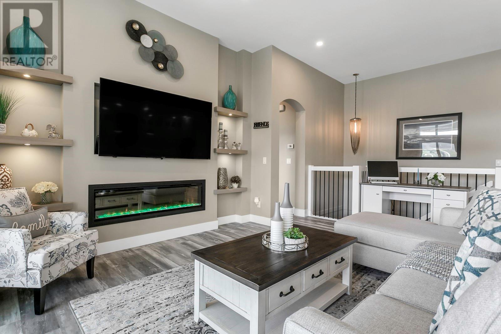 1077 Loseth Drive, Kelowna, British Columbia  V1P 0A1 - Photo 7 - 10345665