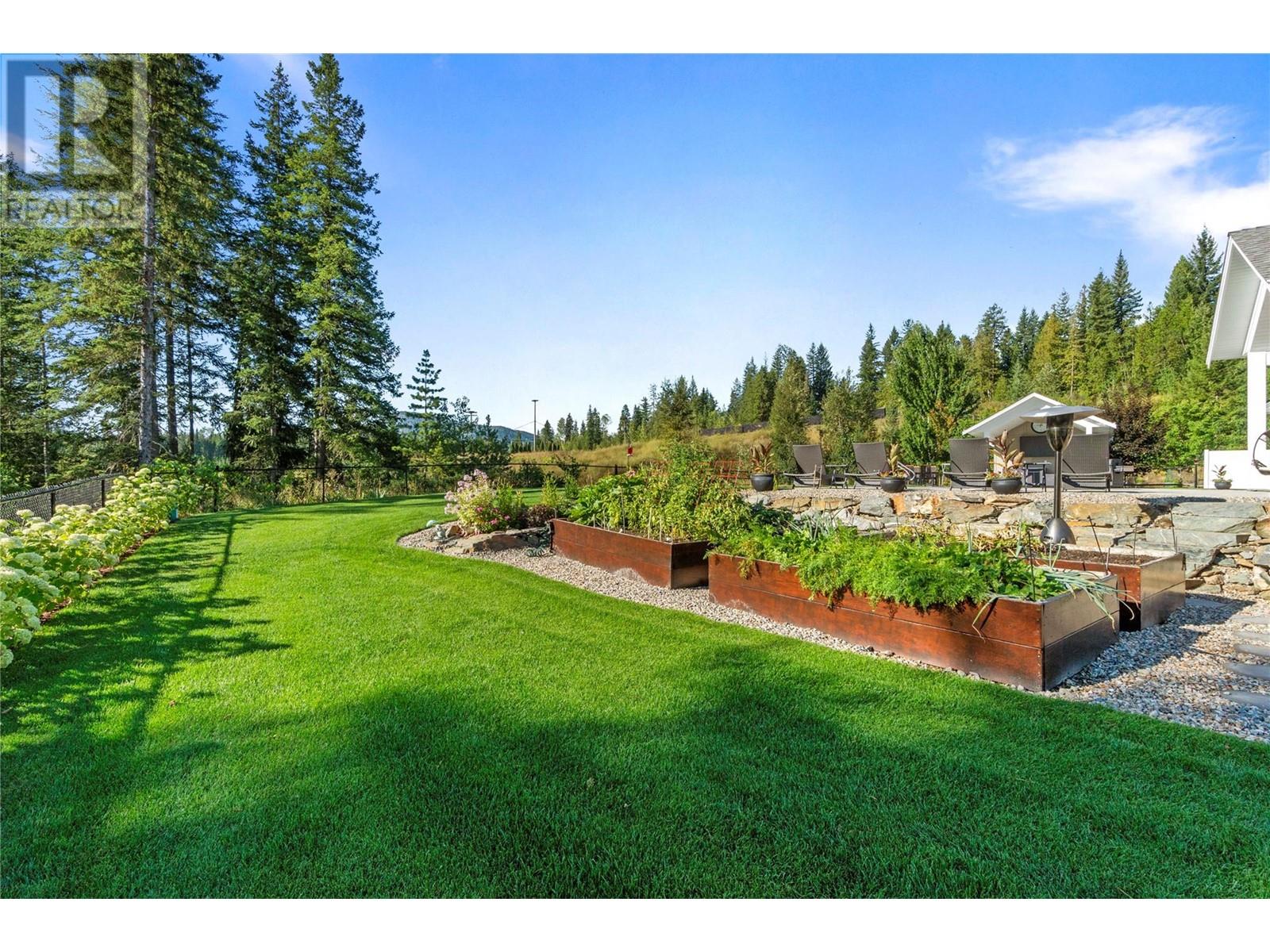 2518 Valley Place, Blind Bay, British Columbia  V0E 1H2 - Photo 11 - 10345444