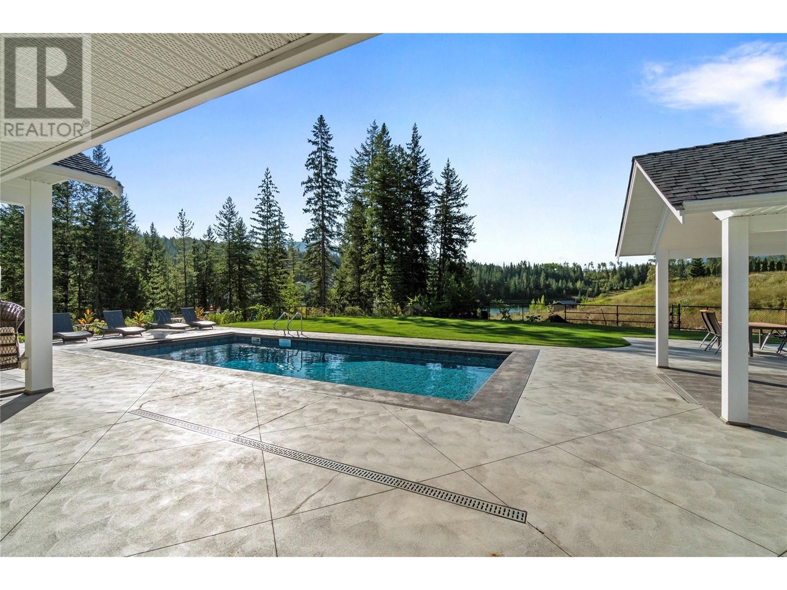 2518 Valley Place, Blind Bay, British Columbia  V0E 1H2 - Photo 14 - 10345444