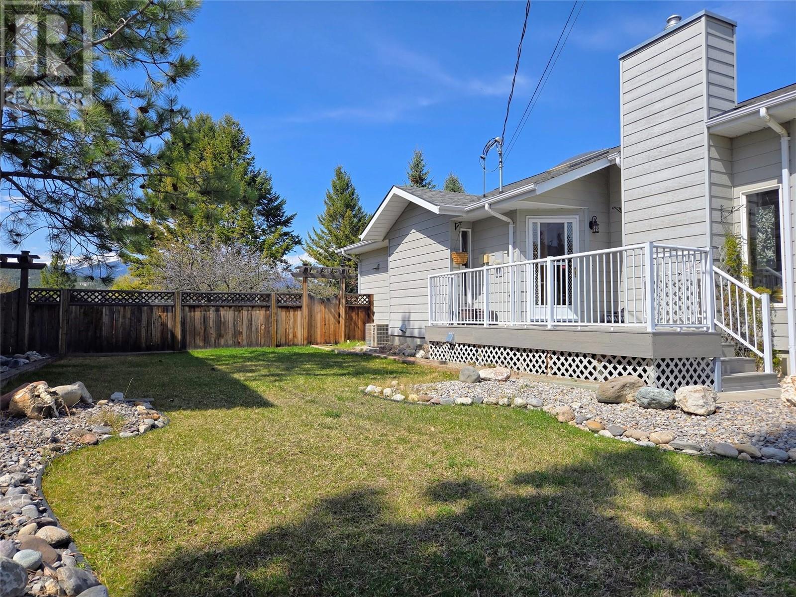1606 2nd Avenue, Invermere, British Columbia  V0A 1K4 - Photo 11 - 10345181