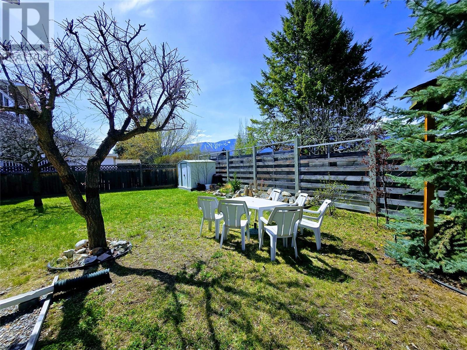 1606 2nd Avenue, Invermere, British Columbia  V0A 1K4 - Photo 15 - 10345181