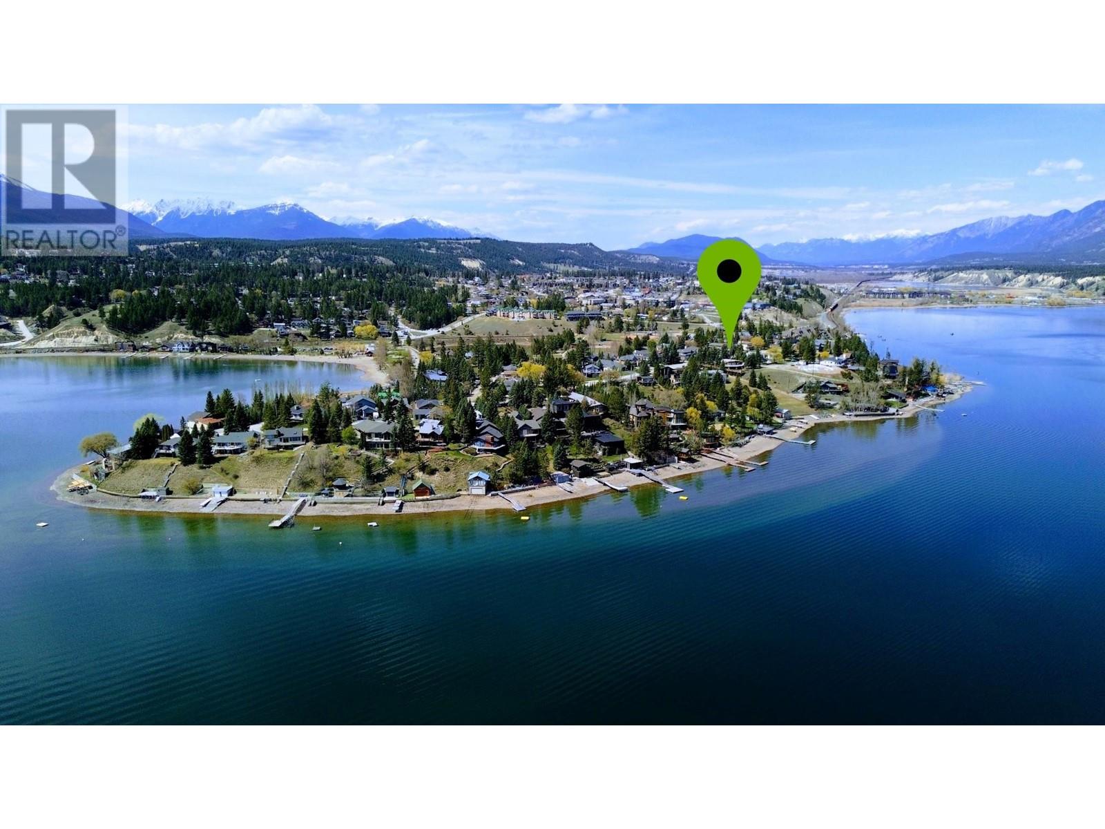 1606 2nd Avenue, Invermere, British Columbia  V0A 1K4 - Photo 2 - 10345181