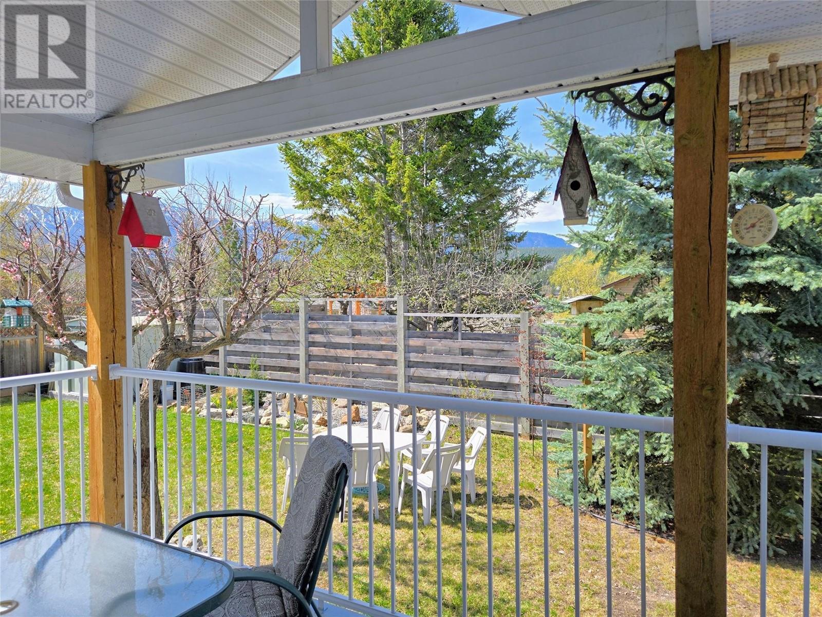 1606 2nd Avenue, Invermere, British Columbia  V0A 1K4 - Photo 28 - 10345181