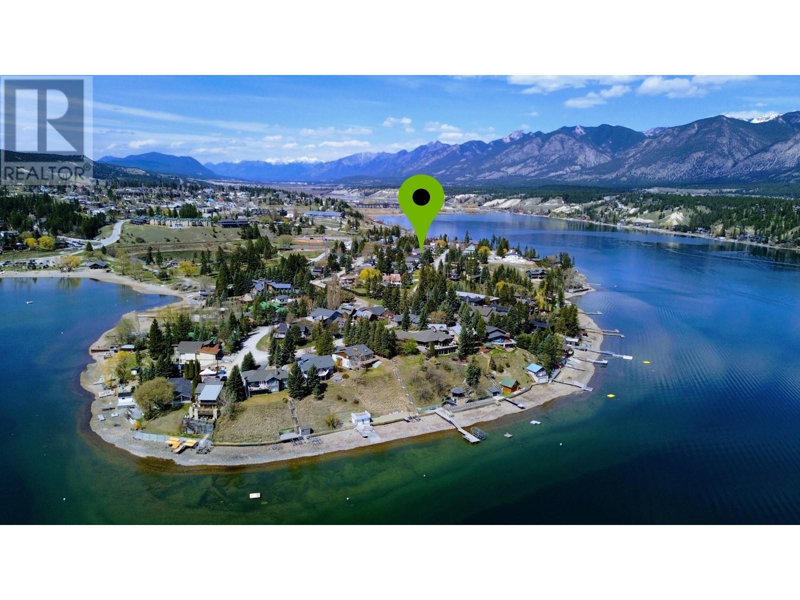 1606 2nd Avenue, Invermere, British Columbia  V0A 1K4 - Photo 42 - 10345181