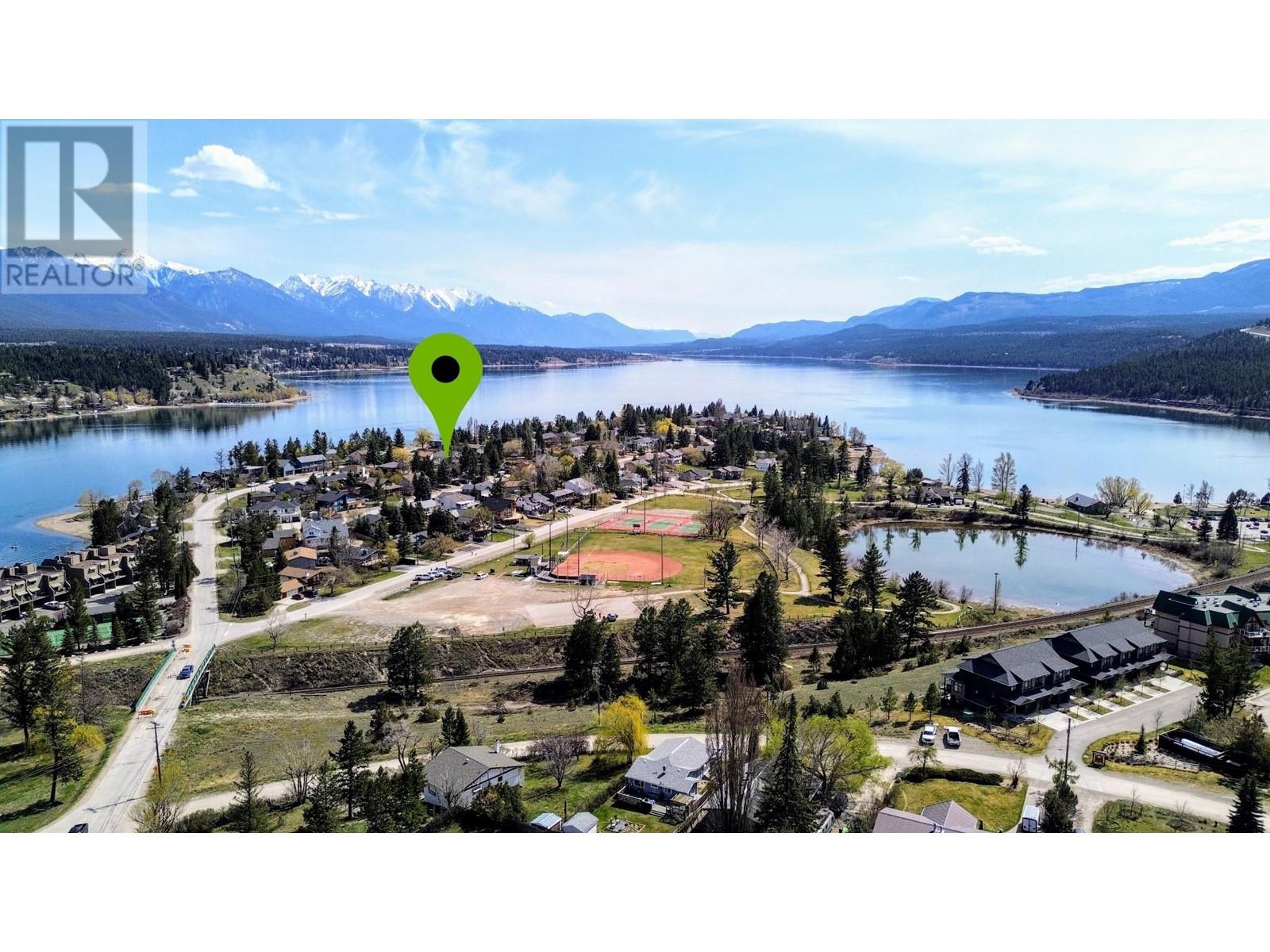 1606 2nd Avenue, Invermere, British Columbia  V0A 1K4 - Photo 44 - 10345181